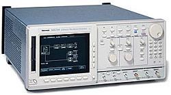 Tektronix AWG710 Function/Arbitrary Waveform Generators 1 Tektronix AWG710 Function/Arbitrary Waveform Generators