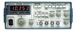 Tektronix CFG280 Function/Arbitrary Waveform Generators 1 Tektronix CFG280 Function/Arbitrary Waveform Generators