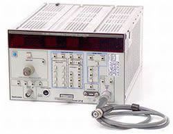 Tektronix CG5001 Plug In / Part / Component / Module 1 Tektronix CG5001 Plug In / Part / Component / Module