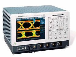 Tektronix Tektronix CSA7154 Communications 1 Tektronix Tektronix CSA7154 Communications