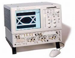 Tektronix Tektronix CSA8000 Communications 1 Tektronix Tektronix CSA8000 Communications