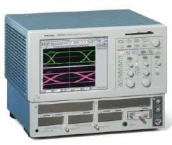 Tektronix Tektronix CSA8200 Communications 1 Tektronix Tektronix CSA8200 Communications