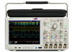 Tektronix DPO5104 Oscilloscopes 1 Tektronix DPO5104 Oscilloscopes