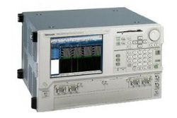 Tektronix DTG5078 Pulse/Data Generators 1 Tektronix DTG5078 Pulse/Data Generators
