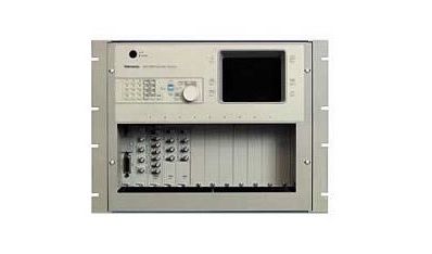 Tektronix HFS9009 Pulse/Data Generators 1 Tektronix HFS9009 Pulse/Data Generators