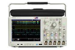 Tektronix MSO5104B Oscilloscopes 1 Tektronix MSO5104B Oscilloscopes