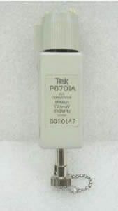 Tektronix P6701A Oscilloscopes 1 Tektronix P6701A Oscilloscopes