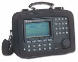 Tektronix Tektronix RFM151 Analyzer 1 Tektronix Tektronix RFM151 Analyzer