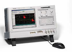 Tektronix TLA5201 Logic Analyzers 1 Tektronix TLA5201 Logic Analyzers