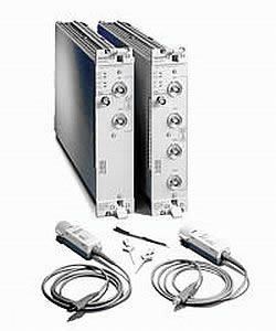 Tektronix TLA7D1 Logic Analyzers 1 Tektronix TLA7D1 Logic Analyzers