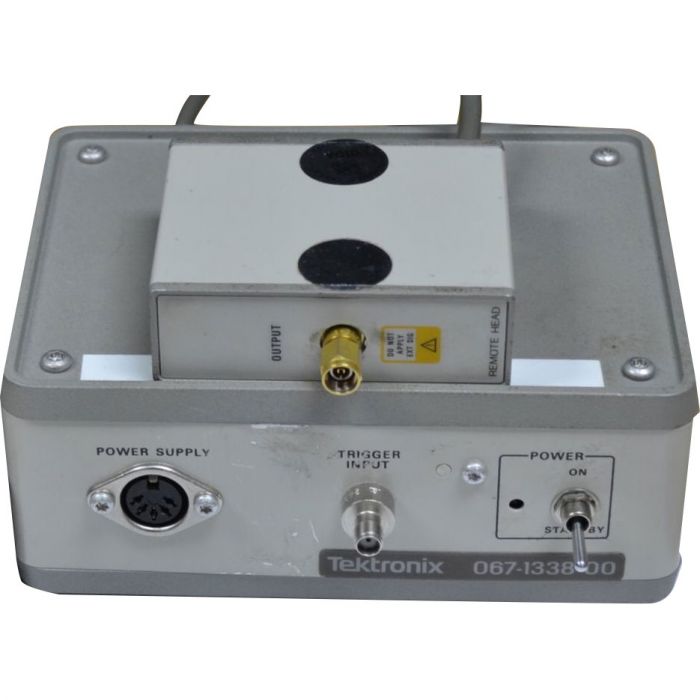 Tektronix Tektronix 067-0331-00 Calibration Fixture 1 Tektronix Tektronix 067-0331-00 Calibration Fixture