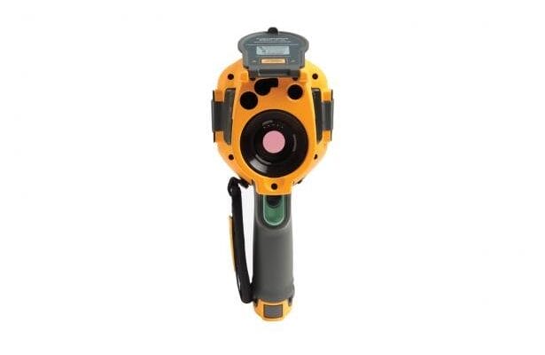 Fluke Ti200 Camera 1 Fluke Ti200 Camera