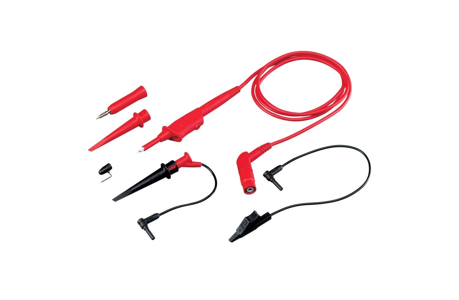 Fluke VPS200-R Accessory 1 Fluke VPS200-R Accessory