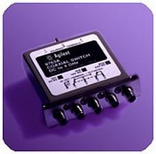 Agilent 33313B RF Interface 1 webhp 33313b