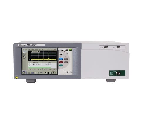 Agilent Technologies 86122B Multi Wavelength Meter - 1270-1650nm 1 Agilent 86122B