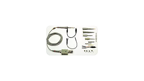 Agilent Technologies 10441A Passive Probe - 10:1 with ID pin / 1M ohm / 2m 1 Agilent Technologies 10441A Passive Probe - 10:1 with ID pin / 1M ohm / 2m
