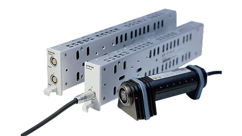 Agilent Technologies 81618A Interface Module - 1ch 1 Agilent Technologies 81618A Interface Module - 1ch