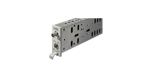 Agilent Technologies 81634B Optical Power Sensor Module 1 Agilent Technologies 81634B Optical Power Sensor Module