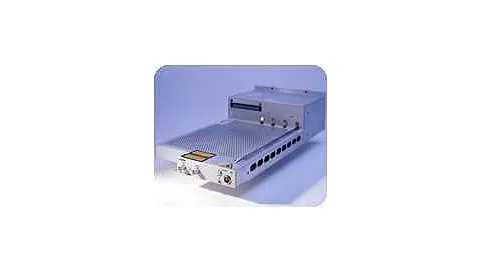 Agilent Technologies 81640A Tunable Laser Module - Low SSE - 1600nm 1 Agilent Technologies 81640A Tunable Laser Module - Low SSE - 1600nm