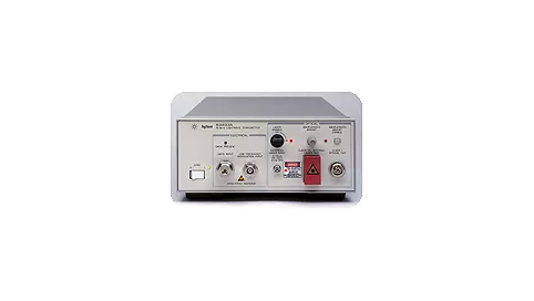 Agilent Technologies 83433A Lightwave Transmitter - 10Gb/s 1 Agilent Technologies 83433A Lightwave Transmitter - 10Gb/s