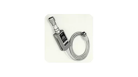 Agilent Technologies 84811A Peak Power Sensor / Coaxial Thermistor Mount - 10MHz-18GHz 1 Agilent Technologies 84811A Peak Power Sensor / Coaxial Thermistor Mount - 10MHz-18GHz