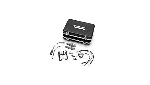 Agilent Technologies E2622A Termination Adapter - Unbalanced - 75ohm 1 Agilent Technologies E2622A Termination Adapter - Unbalanced - 75ohm