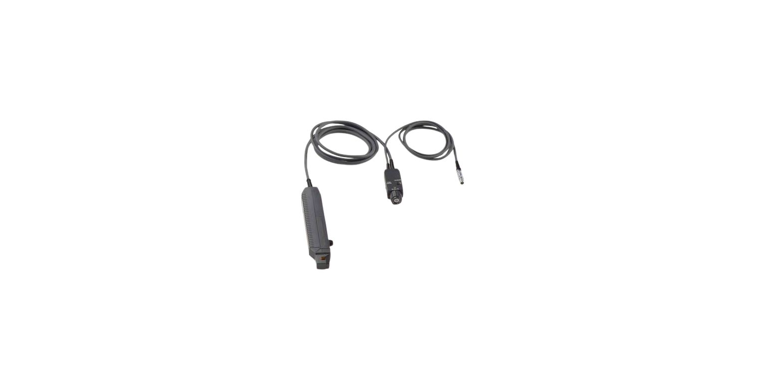 Agilent Technologies N2783A Current Probe - 30A AC/DC / 100MHz 1 Agilent Technologies N2783A Current Probe - 30A AC/DC / 100MHz