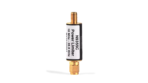 Agilent Technologies N9355C Power Limiter - 0.01-26.5GHz 1 Agilent Technologies N9355C Power Limiter - 0.01-26.5GHz