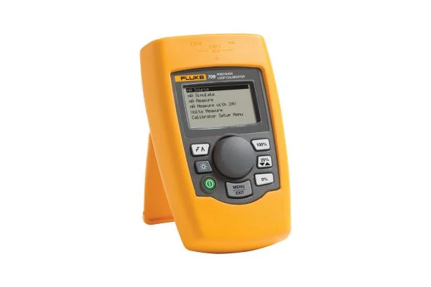 Fluke 709 Loop Calibrator 1 Fluke 709 Loop Calibrator