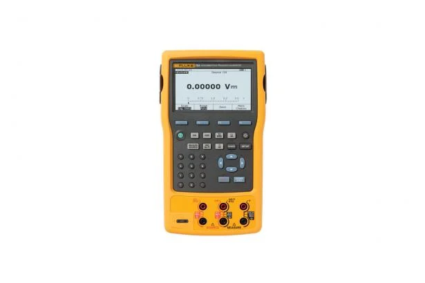 Fluke 753 Process Calibrator Sources 1 Fluke 753 Process Calibrator
