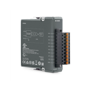 National Instruments NI-9201 C Series 8-Ch 12-Bit Analog Input Module 1 NI 9201