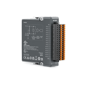 National Instruments NI-9213 C Series - Temperature Input Module - 16-Ch Thermocouple 1 NI 9213