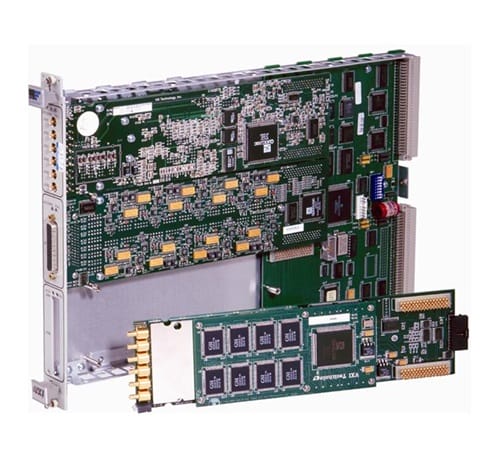 Ametek VM2603 Frequency Domain Digitizer 1 Ametek vm2603