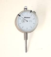Westward 0-1 Dial Test Indicator 1 0 1