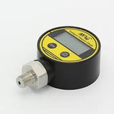 Wise 006165 Vacuum Gage 1 006165