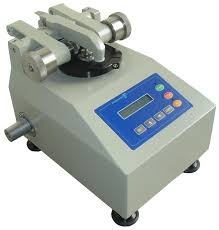 Wellman 158L238G1 Repeated Scrape Abrasion Tester 1 158L238G1