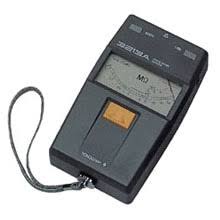 Yokogawa 3213A Insulation Tester 1 3213A