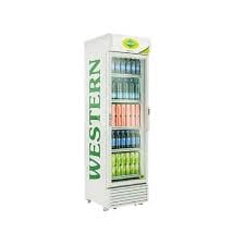 Western SRC 450-G Refrigerator 1 450 G