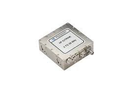WENZEL ASSOCIATES 500-06749 Low Phase Noise Frequency Source 1 500 06749