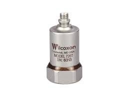 Wilcoxon 726T Piezoelectric Accelerometer 1 726T