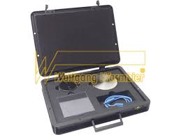 Wolfgang Warmbier 880 Concentric Ring Probe 1 880