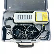 Yellow Springs 95/25 FT Dissolved Oxygen Meter 1 95 25
