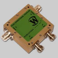 Werlatone C10559-10 Dual Directional Coupler - 40dB 1 C5982 10