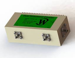 Werlatone C6021 Dual Directional Coupler - 40dB 1 C6442 10