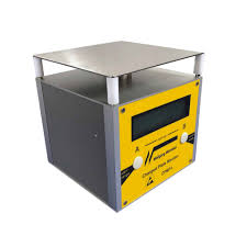 Wolfgang Warmbier CPM374 Charge Plate 1 CPM74