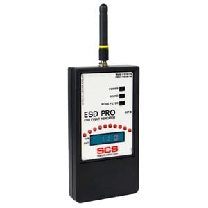 3M ESD CTM082 Pro Event Indicator 1 CTM082