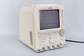 Yokogawa DL1520L-701515 Oscilloscope - Digital - 2 Ch 150 MHz 1 DL1540L 701520