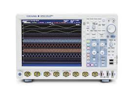 Yokogawa DLM4038 Mixed Signal Oscilloscope - 8 channel, 350MHz 1 DLM4038