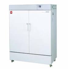 Yamato DNE610 Constant Temperature Oven - DNE-610 1 DNE610