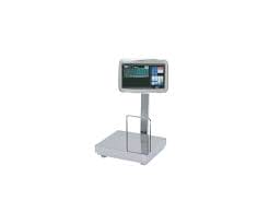 Yamato DP-5601 Electronic Scale - 1200kg x 0.2kg 1 DP 5601